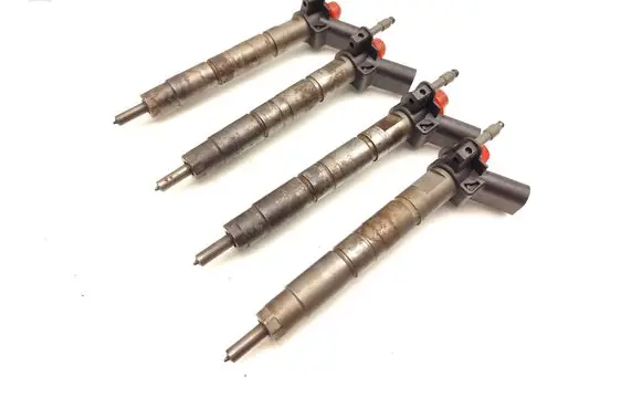 BMW 3 E90 E91 Fuel injectors set 7805428 0445116024