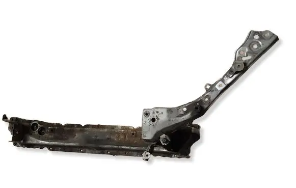 Lexus IS III XE30 Bottom radiator support slam panel 