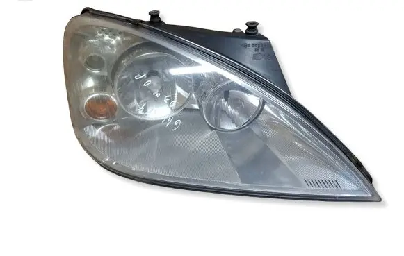 Ford Galaxy Headlight/headlamp 7M5941016L 0301183202