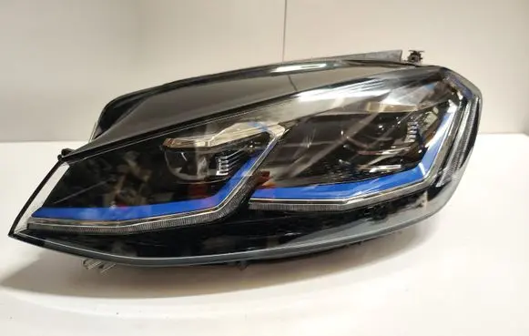 Volkswagen Golf VII Headlight/headlamp 5G1941035E 5G1941035