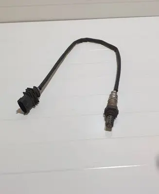Opel Astra J Lambda probe sensor ES20291 09518 DELPHI
