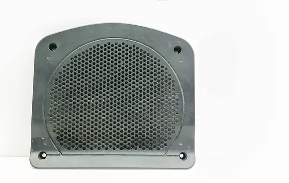 BMW 5 F10 F11 Subwoofer grill/trim 9187783 484371 496687