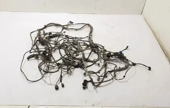 Volkswagen Amarok Other wiring loom 2H6971727A
