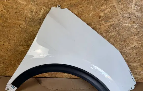 KIA Sportage Fender