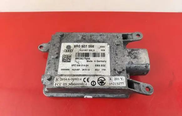 Audi Q5 SQ5 Blind spot module 8R0907568