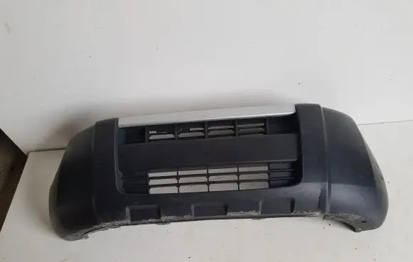 Peugeot Bipper Front bumper 1308778070