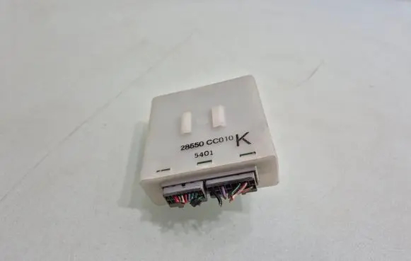 Nissan Murano Z50 Other control units/modules 28550CC010K