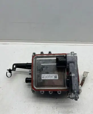 Mercedes-Benz GLE W167 Coolant heater A1678532500 710301100300 ZGS002Q01