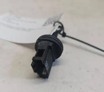 Ford Galaxy Interior temperature sensor 701907543