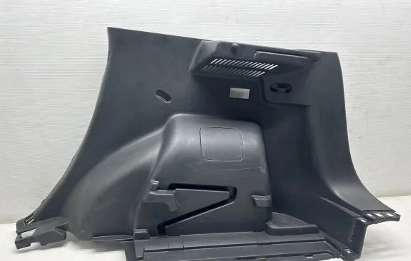 Nissan Note (E12) Trunk/boot side trim panel 849503VV0A