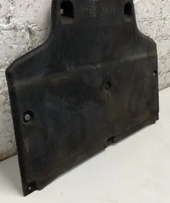 Audi Q5 SQ5 FY Engine splash shield/under tray 