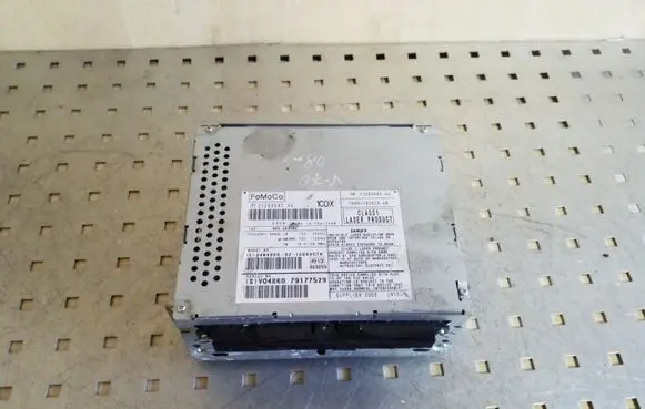 Volvo V70 Other control units/modules 31260541AA