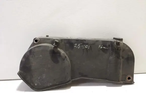 Volkswagen Transporter - Caravelle T4 Timing belt guard (cover) 074130133