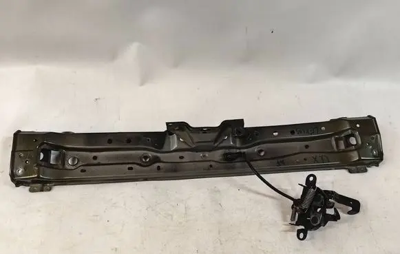 Lexus UX Radiator support slam panel 
