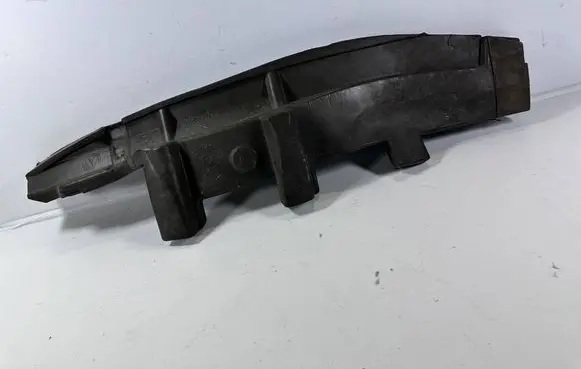 Volkswagen Caddy Fender foam support/seal 1T0864235C