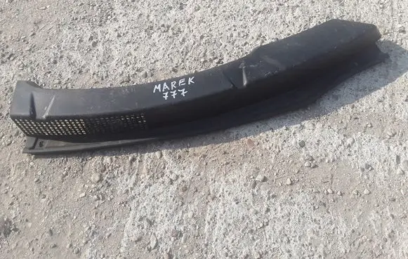 Renault Scenic II - Grand scenic II Wiper trim 8200183140