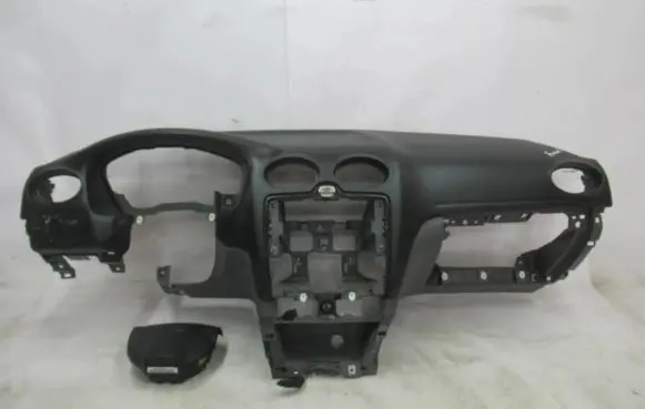 Ford Focus Airbag set with panel 