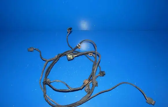 Mercedes-Benz CLA C117 X117 W117 Parking sensor (PDC) wiring loom