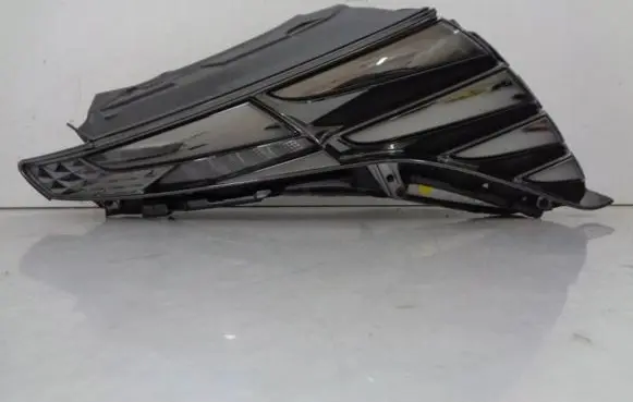 LED Daytime headlight