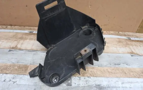 Chrysler Grand Voyager V Battery tray 05109343AB 05109343