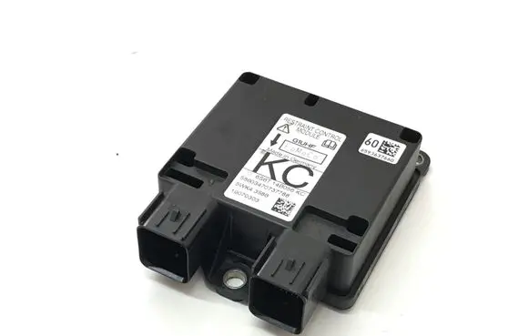 Ford Fusion Airbag control unit/module 6S6T14B056KC 58603470737788