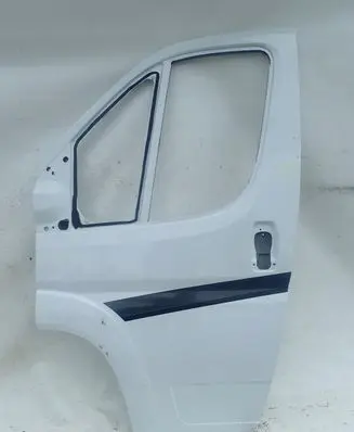 Citroen Jumper Front door