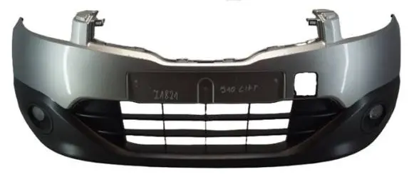 Nissan Qashqai Front bumper
