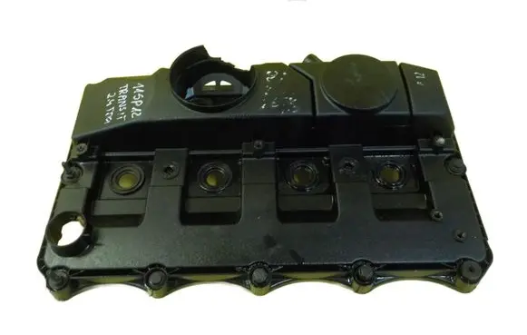 Ford Transit Rocker cam cover 6C1Q6K271CD ZAWOROW