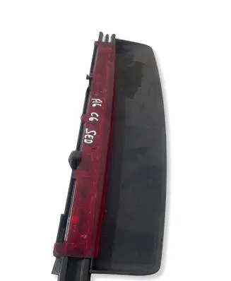 Audi A6 S6 C6 4F Third/center stoplight 4F5945097
