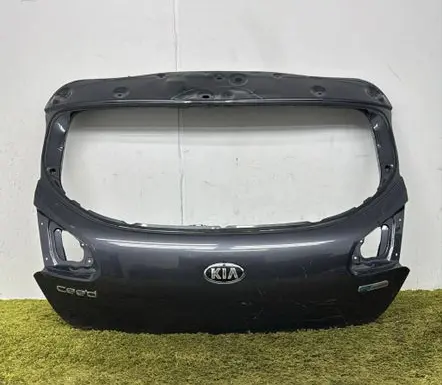 KIA Ceed Truck tailgate 