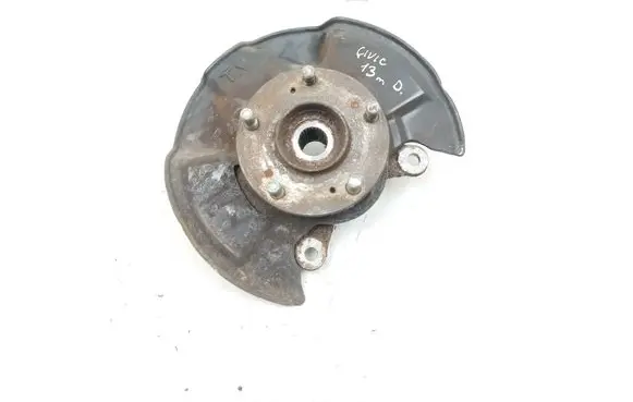 Honda Civic IX Front wheel hub