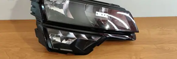 Skoda Karoq Headlight/headlamp 57B941016A