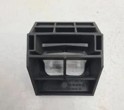 BMW 5 E60 E61 Radiator mount bracket 17117542517 10808612 PA66GF30