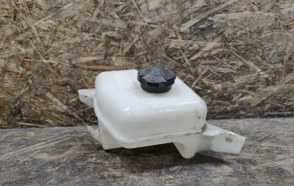 KIA Magentis Coolant expansion tank/reservoir 254302G000
