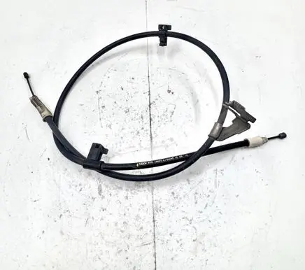 Ford Focus Hand brake release cable BV612A603AJ