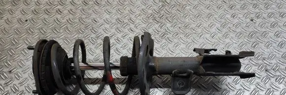 Toyota Prius (XW30) Front shock absorber/damper SA1404 GD0622
