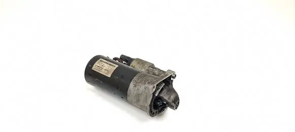 Jeep Compass Starter motor 9645AA 7062804544 0001139068