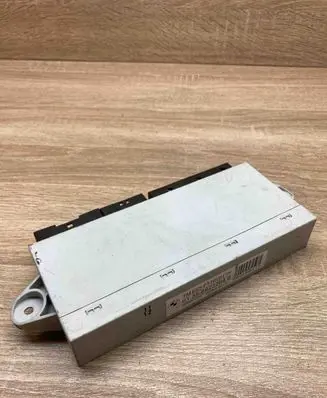 BMW 7 E65 E66 Door control unit/module 6922264 5WK48001