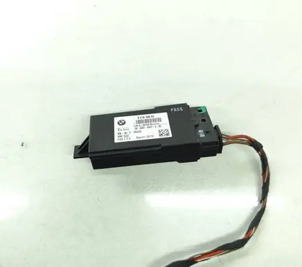 BMW 3 F30 F35 F31 Seat heating relay 9216468 2840078407300 66333