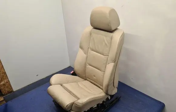 BMW 7 E65 E66 Front driver seat 