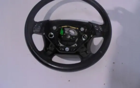 Audi A3 S3 8V Steering wheel