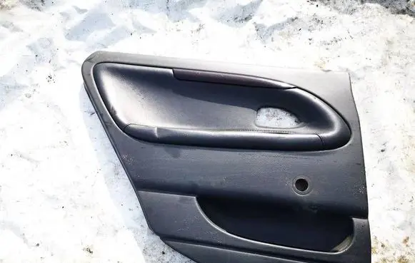 Volvo S40, V40 Rear door card panel trim 30624021l 5111988