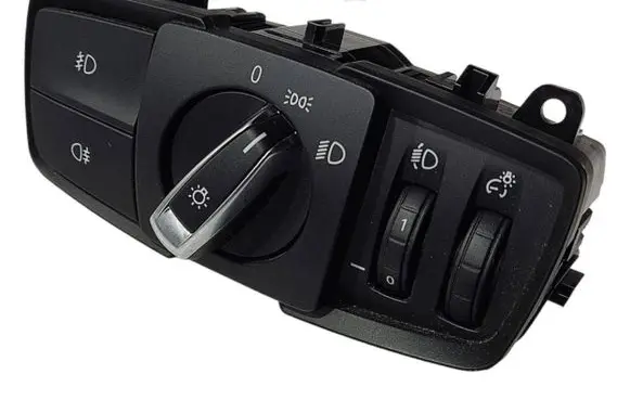 BMW 1 F20 F21 Light switch 61319265304 026830