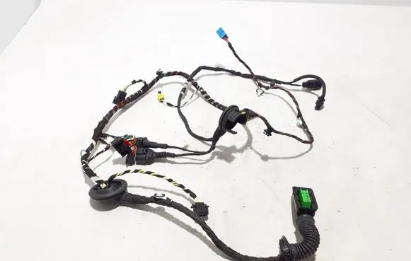 Porsche Macan (95B) Other wiring loom 95B71029BP