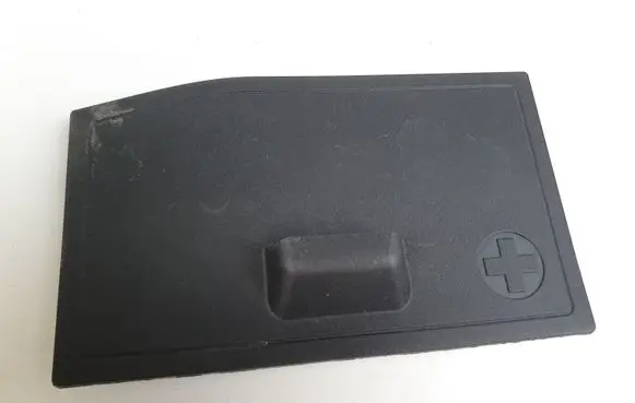 Audi A4 S4 B8 8K Battery box tray cover/lid 8K2819424