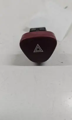 Citroen C3 Hazard light switch 96405776KR