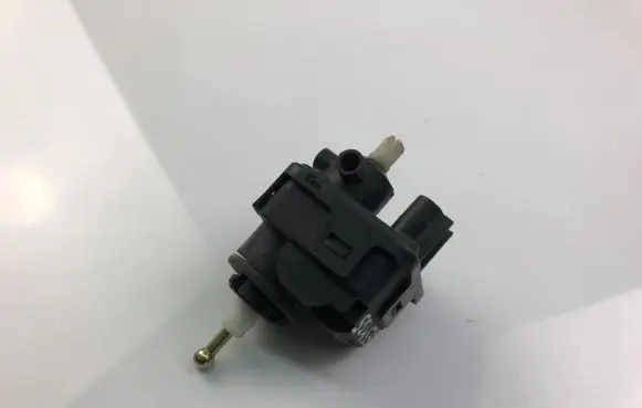 Hyundai XG Light module LCM 123456