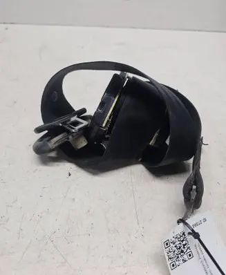 Seat Alhambra (Mk1) Middle seatbelt (rear) 7M0857811E