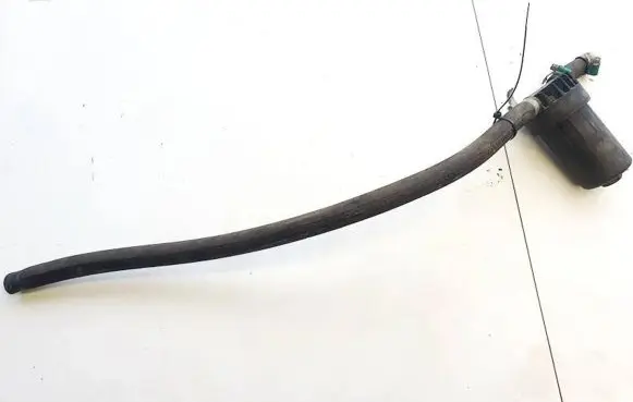 Audi A8 S8 D3 4E Fuel filter 67r016679