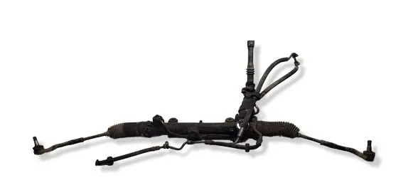 Mercedes-Benz C W203 Steering rack